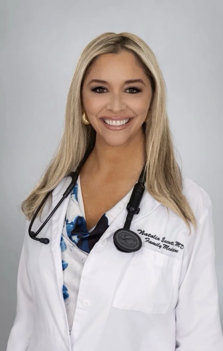 Natalia Escuti, MD